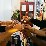 Hanoi Backpackers Hostel & Rooftop Bar