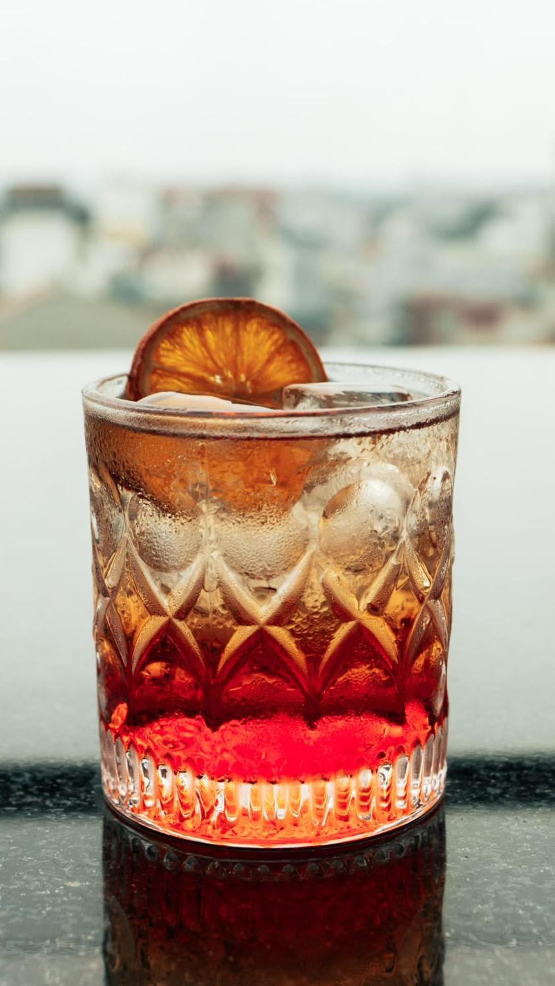 Backpackers & Rooftop Bar Hanoi
