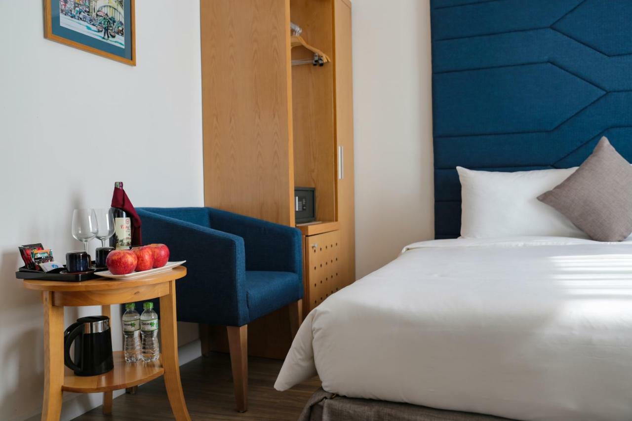Hotel Backpackers & Rooftop Bar 3*